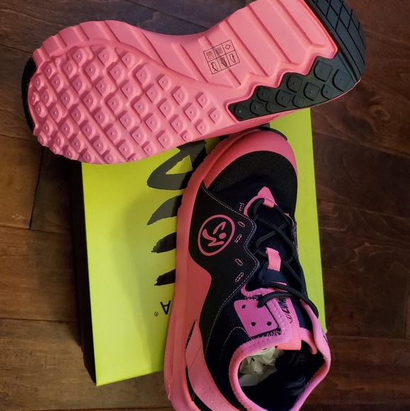 Zumba Air Reach - Picture 3 of 5